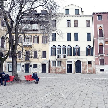 Il Sogno Di Pier Lägenhet Venedig Exteriör bild